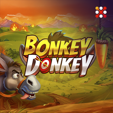 Mancala : Bonkey Donkey - PLACEBET138