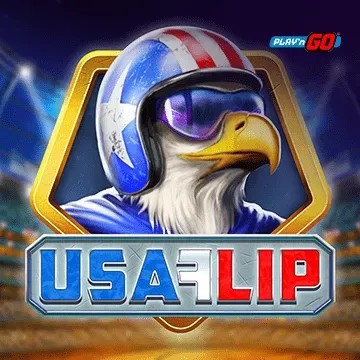 USA Flip - PLACEBET138