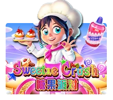 Joker123 : Sweetie Crush - PLACEBET138