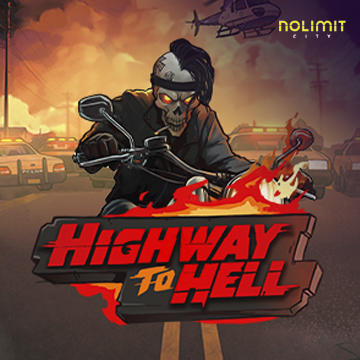 NolimitCity : Highway to Hell - PLACEBET138