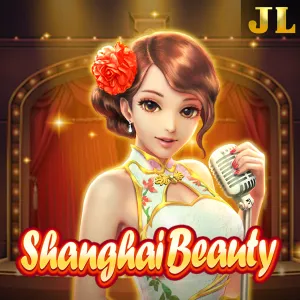 Jili : Shanghai Beauty - PLACEBET138