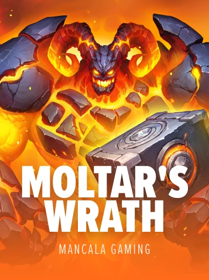Mancala : Moltars Wrath - PLACEBET138
