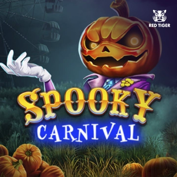 Spooky Carnival - PLACEBET138