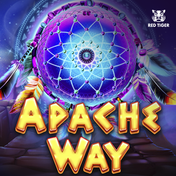 Apache Way - PLACEBET138