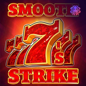 Smooth 7’s Strike - PLACEBET138
