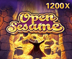 Open Sesame - PLACEBET138