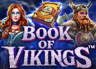 Pragmatic : Book of Vikings - PLACEBET138