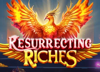 Pragmatic : Resurrecting Riches - PLACEBET138