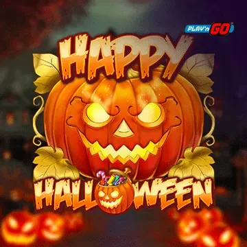 Happy Halloween - PLACEBET138