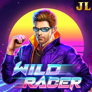 Jili : Wild Racer - PLACEBET138
