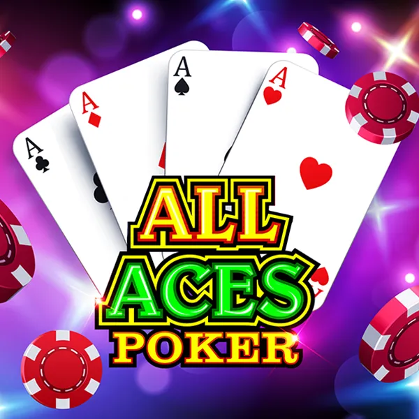 All Aces - PLACEBET138