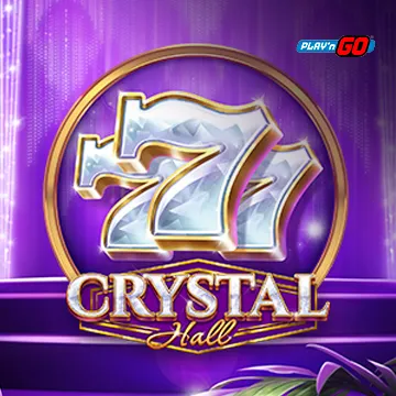 Crystal Hall - PLACEBET138