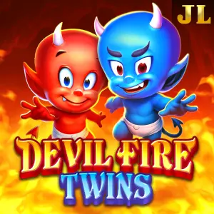 Jili : Devil Fire Twins - PLACEBET138