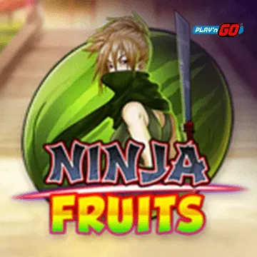 Ninja Fruits - PLACEBET138