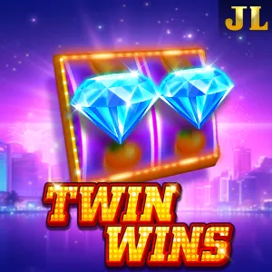 Jili : TWIN WINS - PLACEBET138