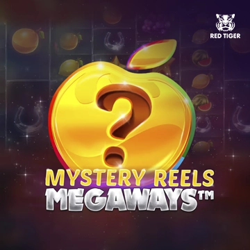Mystery Reels Megaways - PLACEBET138
