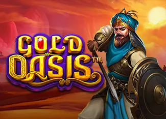 Pragmatic : Gold Oasis - PLACEBET138