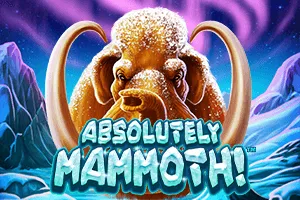Absolutely Mammoth - PLACEBET138