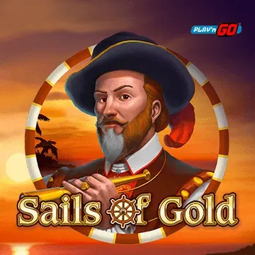 Sails of Gold - PLACEBET138