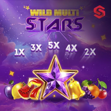 WildMultiStar - PLACEBET138