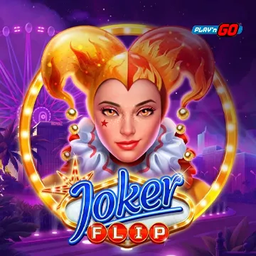 Joker Flip - PLACEBET138