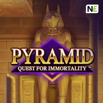 Pyramid: Quest for Immortality - PLACEBET138