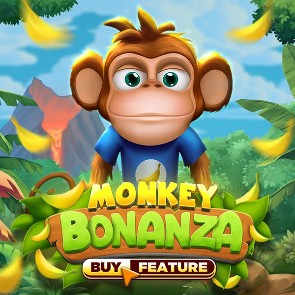 Monkey Bonanza - PLACEBET138