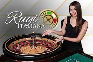 Ruyi Roulette - PLACEBET138
