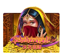 Joker123 : Scheherazade - PLACEBET138