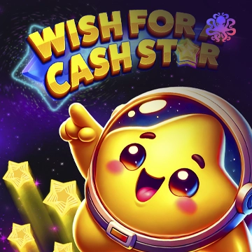 Wish for a Cash Star - PLACEBET138