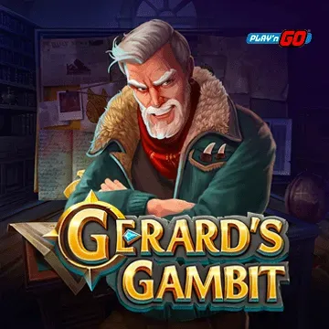 Gerards Gambit - PLACEBET138