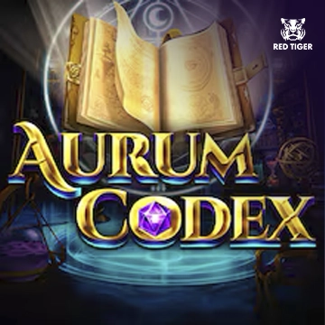 Aurum Codex - PLACEBET138