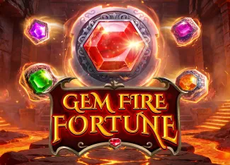 Pragmatic : Gem Fire Fortune - PLACEBET138