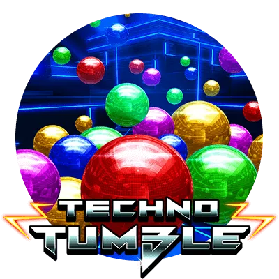 Habanero : Techno Tumble - PLACEBET138