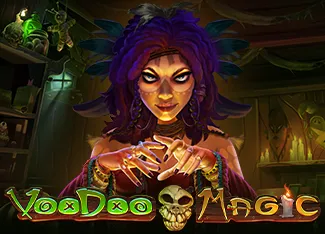 Pragmatic : Voodoo Magic - PLACEBET138