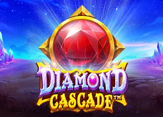 Pragmatic : Diamond Cascade - PLACEBET138