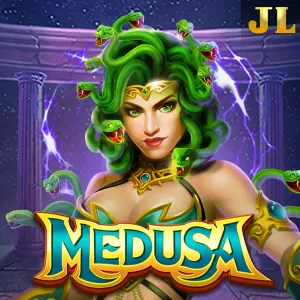 Jili : Medusa - PLACEBET138