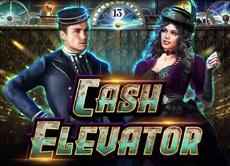 Pragmatic : Cash Elevator - PLACEBET138