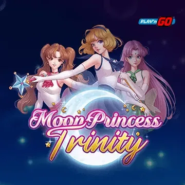 Moon Princess Trinity - PLACEBET138