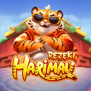 Lucky Tiger - PLACEBET138