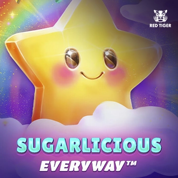 Sugarlicious EveryWay™ - PLACEBET138