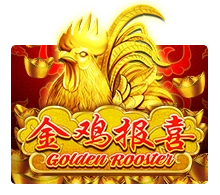 Joker123 : Golden Rooster - PLACEBET138