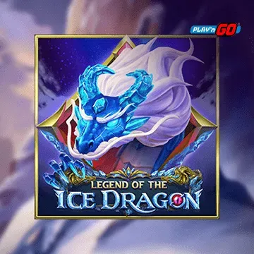 Legend of the Ice Dragon - PLACEBET138