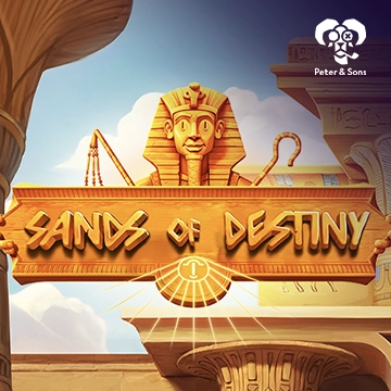 Sands of Destiny - PLACEBET138