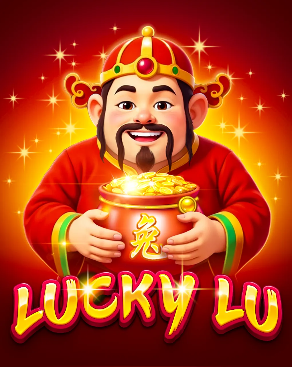 Bgaming : Lucky Lu - PLACEBET138
