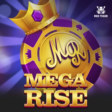 Mega Rise - PLACEBET138