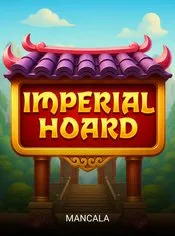 Mancala : Imperial Hoard - PLACEBET138