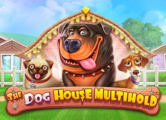 Pragmatic : The Dog House Multihold - PLACEBET138