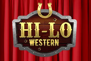 Hi-Lo Western Live - PLACEBET138