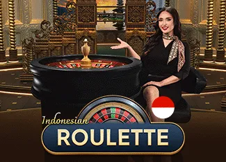 Indonesian Roulette - PLACEBET138